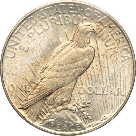 1928-S PCGS MS-63.