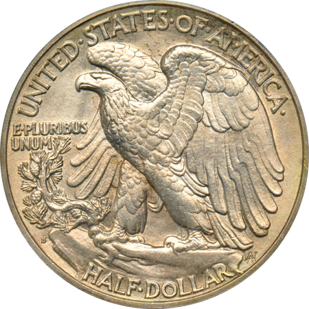 1921-S PCGS MS-62.