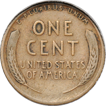 1922 Strong Reverse F.