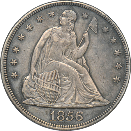 1856 NGC XF-45.