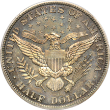 1913 PCGS Proof, UNC details/questionable color.