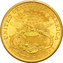 1904 PCGS MS-63 (rattler).