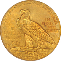 1927 PCGS MS-63.