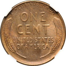 1924-D NGC MS-63 RB.