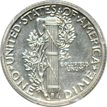 1937 PCGS PF-65 CAC.