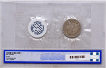 1890-CC GSA Soft Pack NGC VG-10.