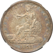 1878-S NGC XF-40.