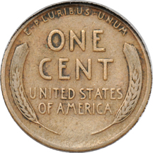 1922 Strong Reverse F.