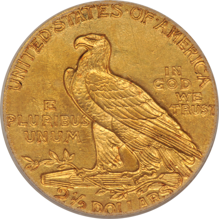 1926 PCGS MS-62.