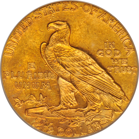 1926 PCGS MS-62.