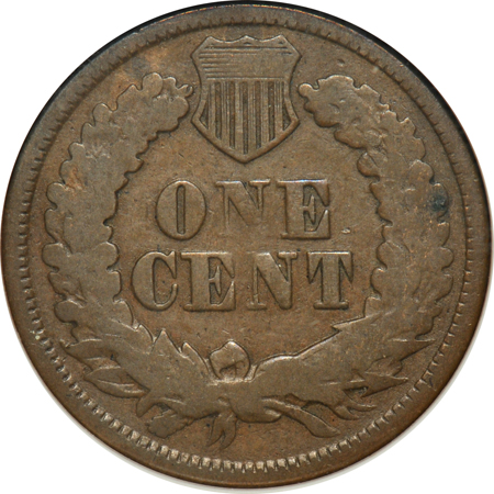 1877 ANACS GD-6.