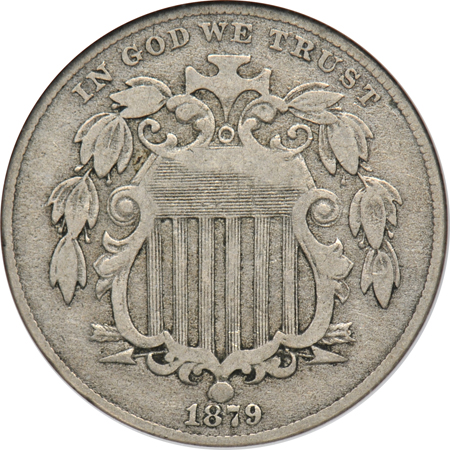 1879 NGC VF-20.