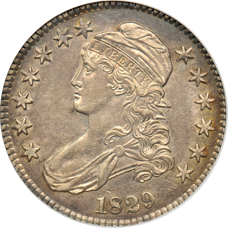 1829 (O-112) NGC AU-55.