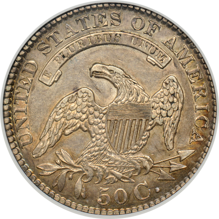 1829 (O-112) NGC AU-55.