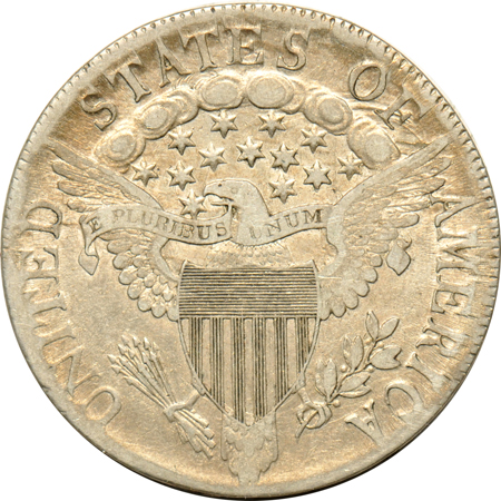 1807 (O-102) VF.