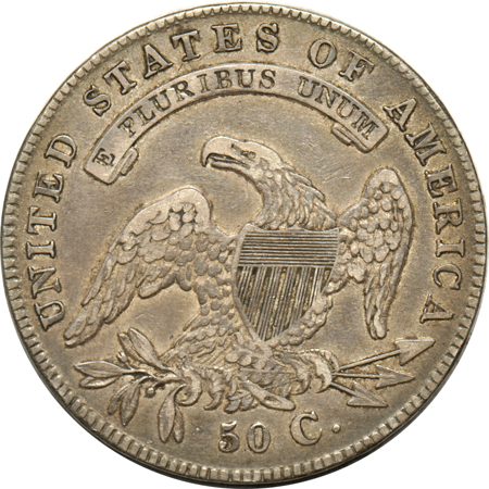 1836/1336 (O-108) VF.