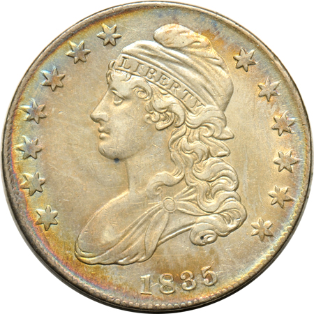 1835 (O-109) AU.