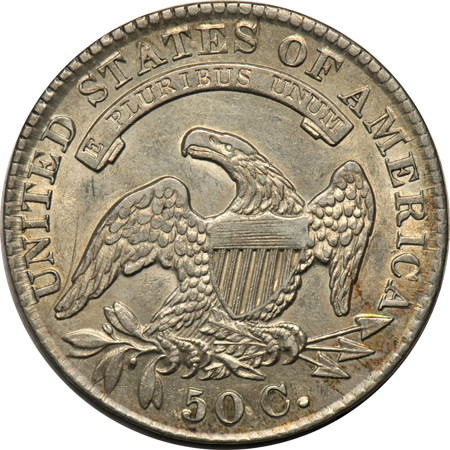 1830 Medium 0 (O-119) AU.