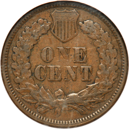 1877 NGC VF details/obverse scratched.