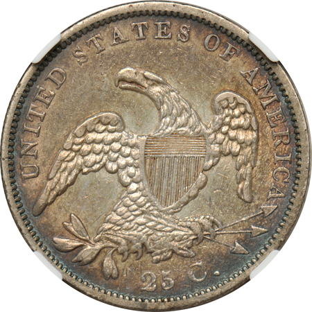 1837 NGC AU-55.