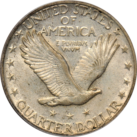 Two certified 1913-D Buffalo Nickels, plus a certified 1927 Standing Liberty quarter, as described.