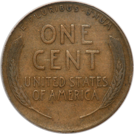 1914-D PCGS VF-35.