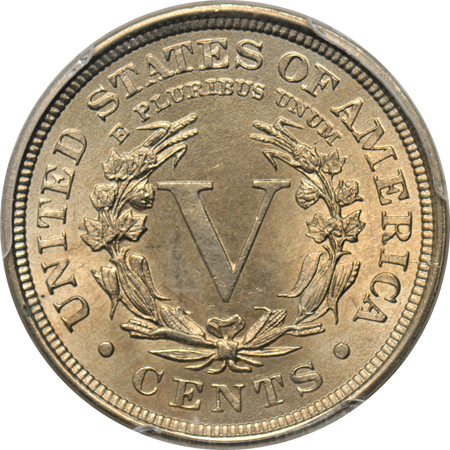 1900 PCGS MS-65.