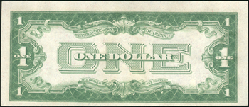 1928-C $1 CU.