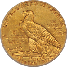 1926 PCGS MS-62.