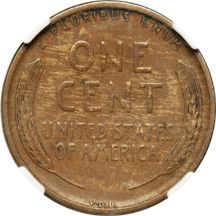 1909-S VDB NGC F-15.