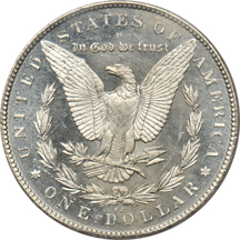 1882-CC PCGS MS-64DMPL.