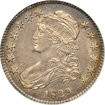 1829 (O-112) NGC AU-55.