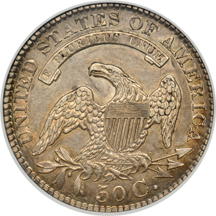 1829 (O-112) NGC AU-55.