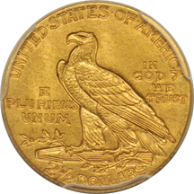 1914 PCGS MS-63.