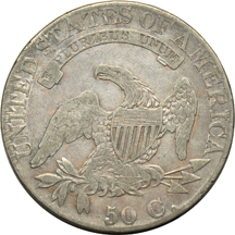 1827 (O-103, R.5) VF.