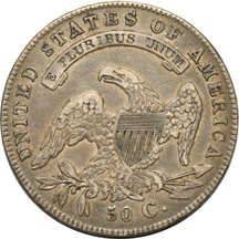 1836/1336 (O-108) VF.