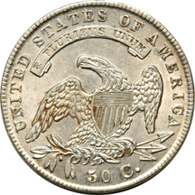 1835 (O-101) UNC.