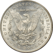 1903-O PCGS MS-65.