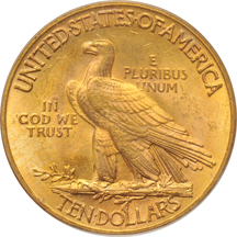 1926 PCGS MS-63.