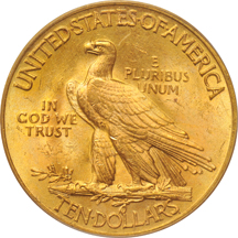 1926 PCGS MS-63.