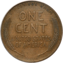 1914-D PCGS VF-35.