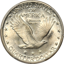 1930 PCGS MS-65FH.