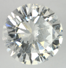 Loose GIA 2.05 Carat Brilliant Cut Round Diamond