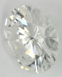 Loose GIA 2.05 Carat Brilliant Cut Round Diamond