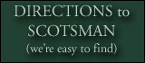 Directions to Scotsman