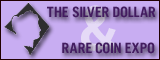 The Silver Dollar and Rare Coin Expo